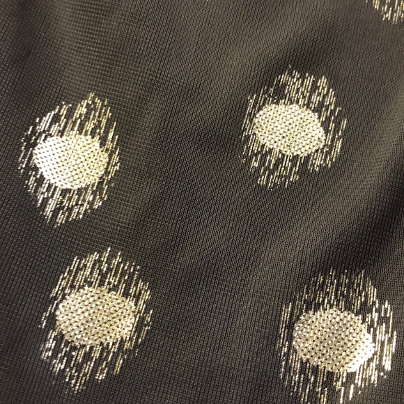 ADRIANNA PAPELL one shouldered asymmetric dress - Picture 6 of 6